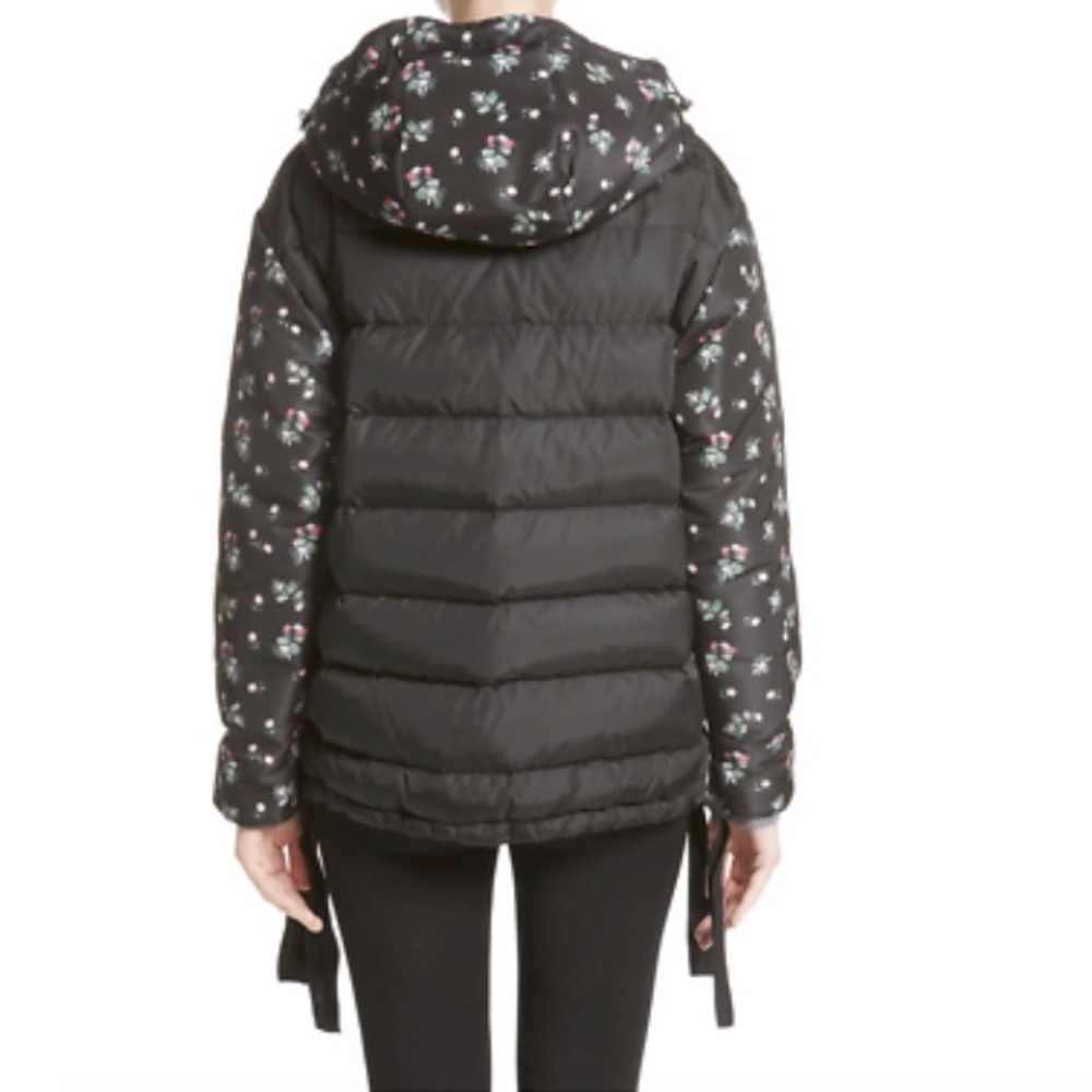 AUTH NWT MONCLER $1590 MIRTUS JACKET